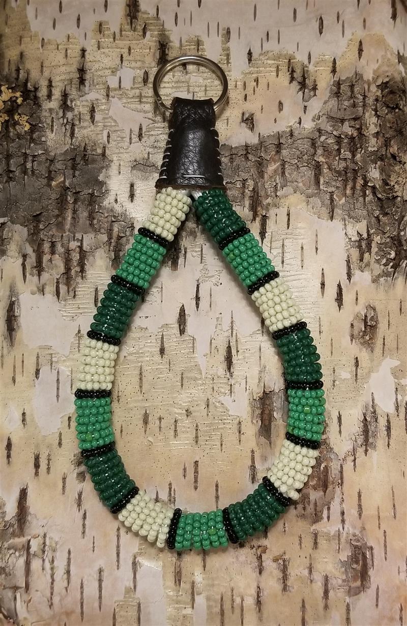 Wrist Lanyard